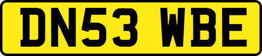 DN53WBE