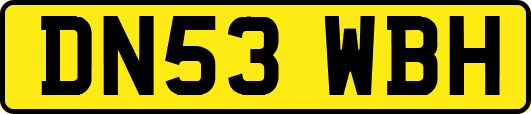 DN53WBH