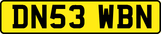 DN53WBN