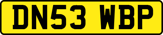 DN53WBP