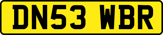 DN53WBR