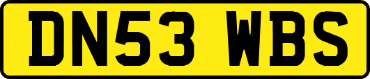 DN53WBS