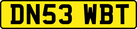 DN53WBT