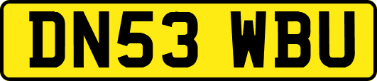 DN53WBU