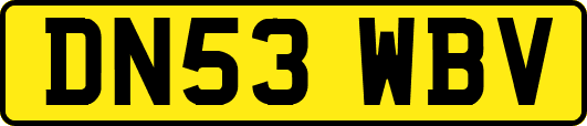 DN53WBV