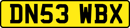 DN53WBX
