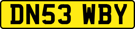 DN53WBY
