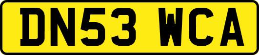 DN53WCA