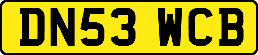 DN53WCB