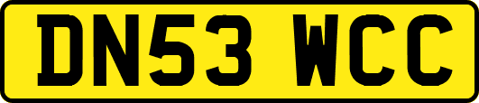 DN53WCC