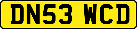 DN53WCD