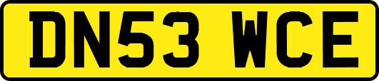 DN53WCE