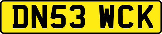 DN53WCK