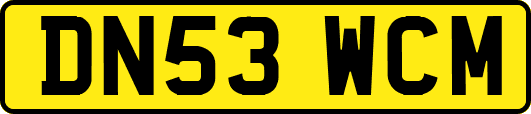 DN53WCM