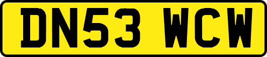 DN53WCW