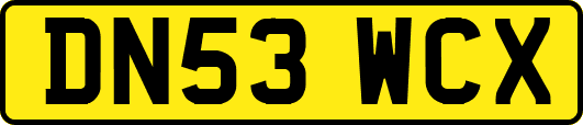 DN53WCX