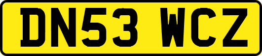 DN53WCZ