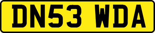 DN53WDA