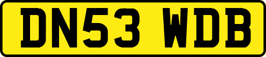 DN53WDB