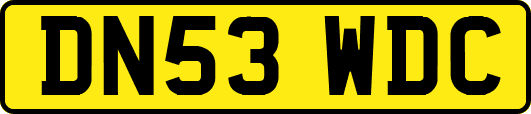 DN53WDC