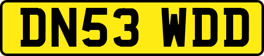DN53WDD