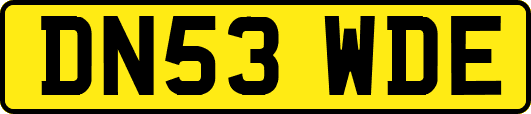 DN53WDE