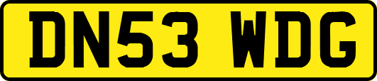 DN53WDG