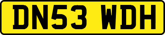 DN53WDH