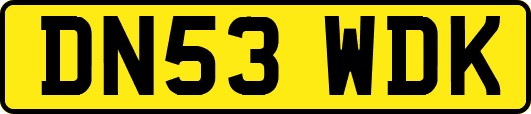 DN53WDK