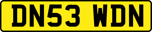 DN53WDN