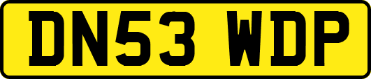 DN53WDP