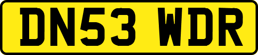 DN53WDR