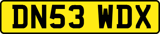 DN53WDX