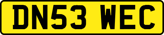 DN53WEC