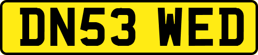 DN53WED
