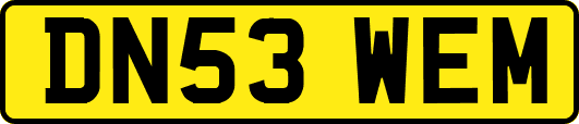 DN53WEM