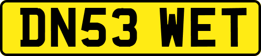 DN53WET