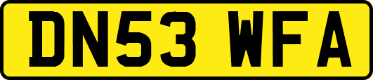 DN53WFA