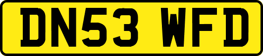 DN53WFD