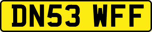 DN53WFF