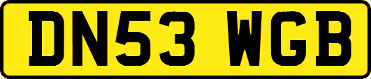 DN53WGB