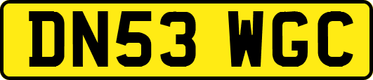 DN53WGC