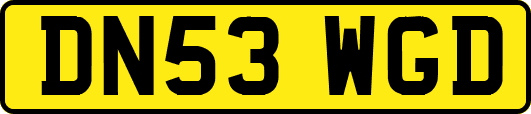 DN53WGD