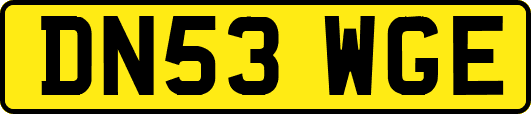 DN53WGE