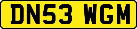DN53WGM