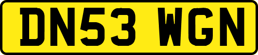 DN53WGN