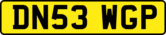 DN53WGP