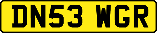 DN53WGR