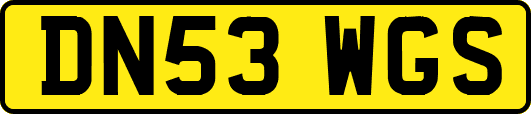 DN53WGS