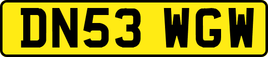 DN53WGW